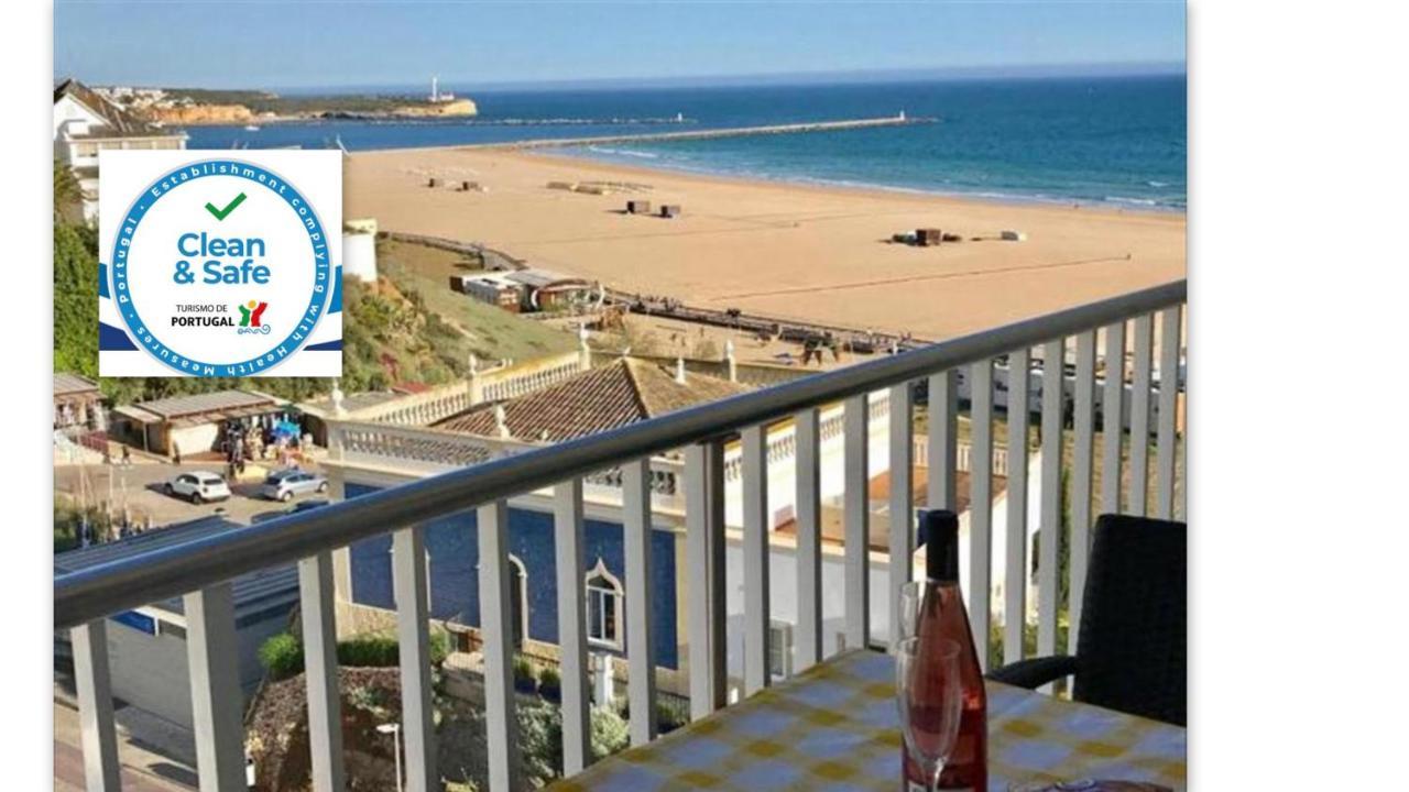 Luz, Sol E Praia Portimao Exterior photo