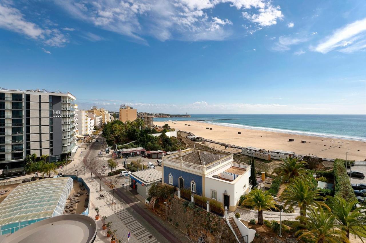 Luz, Sol E Praia Portimao Exterior photo