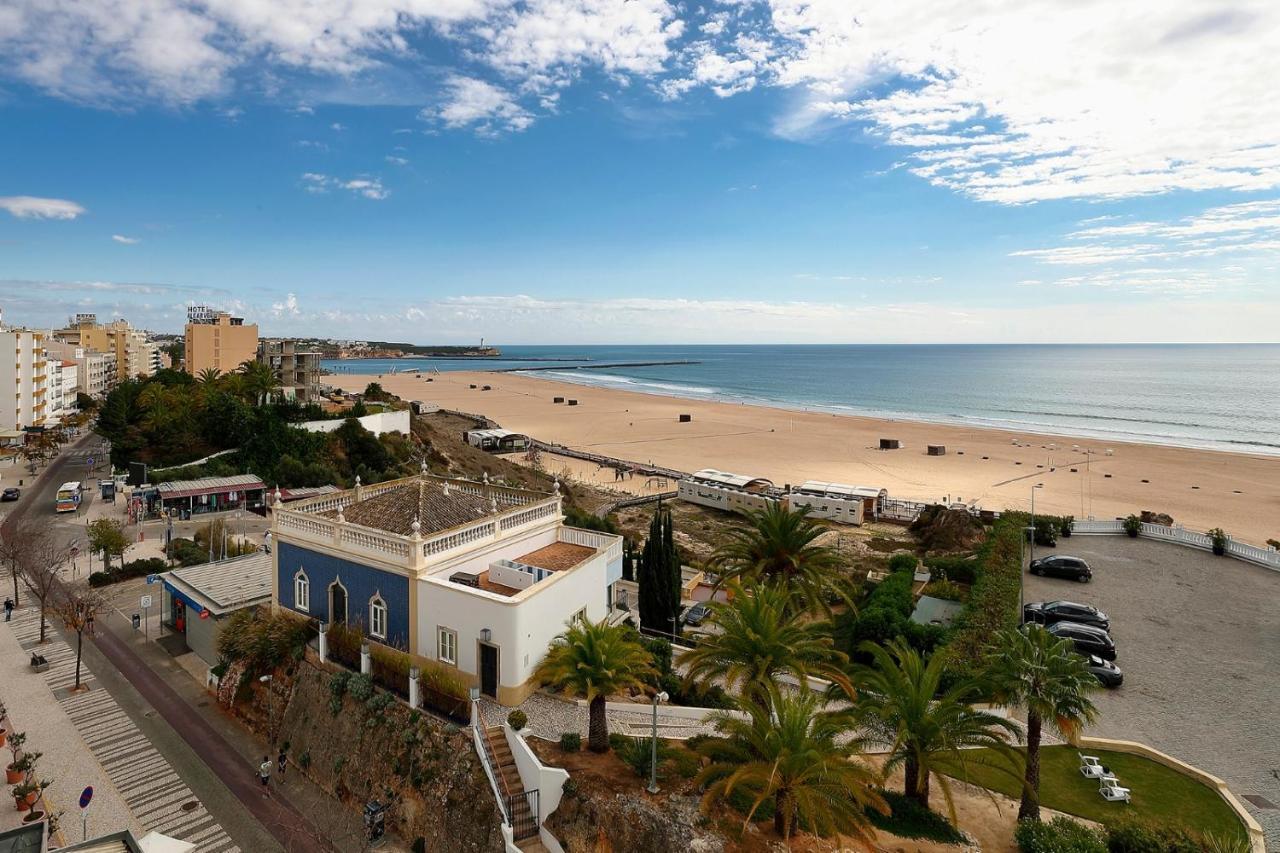 Luz, Sol E Praia Portimao Exterior photo