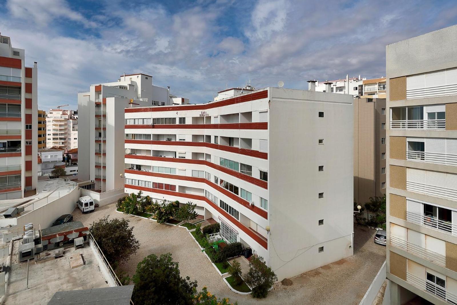 Luz, Sol E Praia Portimao Exterior photo