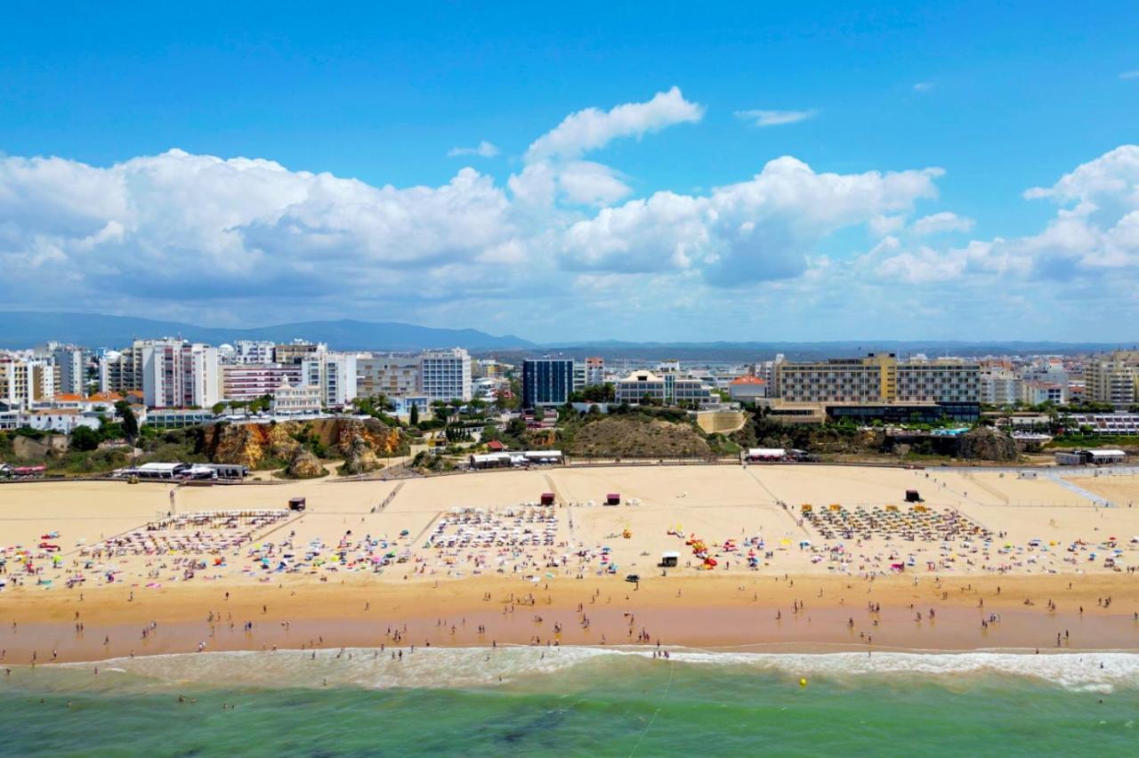 Luz, Sol E Praia Portimao Exterior photo