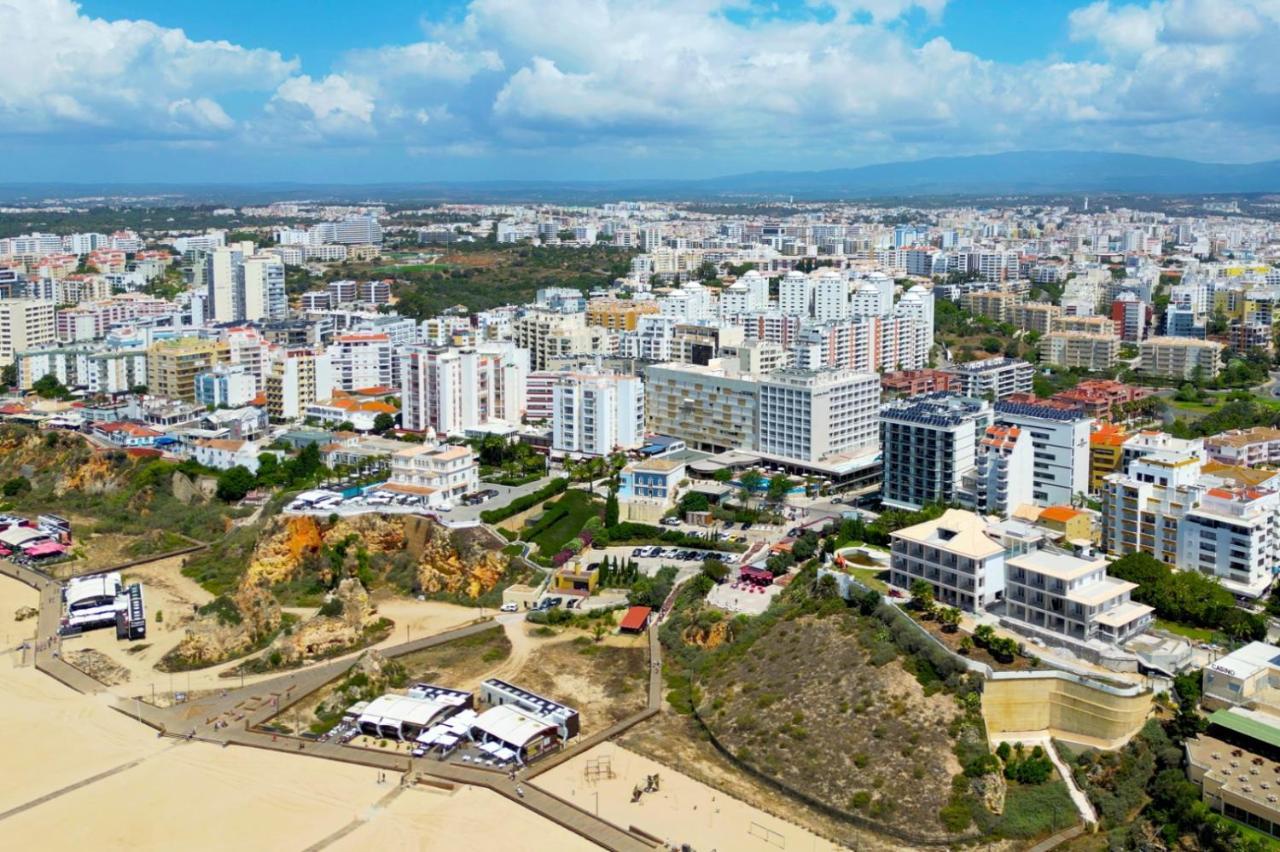 Luz, Sol E Praia Portimao Exterior photo