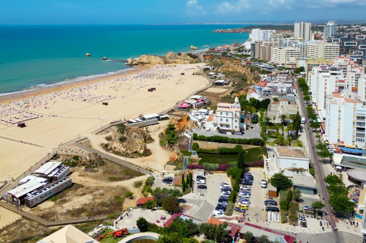 Luz, Sol E Praia Portimao Exterior photo