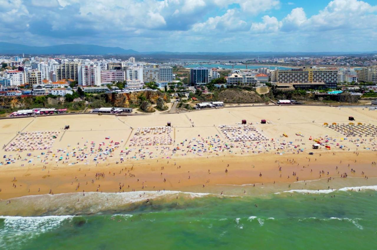 Luz, Sol E Praia Portimao Exterior photo